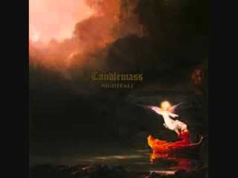Candlemass- The Well of Souls