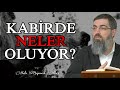 Kabir Azabı Var Mıdır Halis Bayancuk Hoca