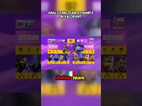 Unleashing the Power of Team Strategy in Valorant! #shorts #viral #trending #valorant #csgo #minecra