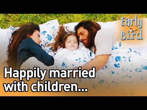Happily Married With Children... - Early Bird (English Subtitles) | Erkenci Kus
