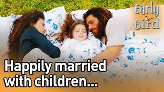 Happily Married With Children - Early Bird (Englis