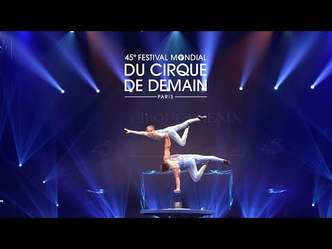 45e Festival - Troupe de Hangzhou