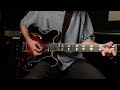 Holy Forever (Bethel Music) | Lead Electric Guitar Tutorial (Key of C)
