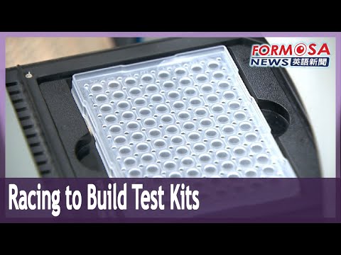 New RT-PCR test for COVID-19 cuts wait times without sacrificing accuracy