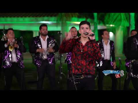 Aldo Trujillo Ft. La Decima Banda - Ley De Grandes (En Vivo 2019)