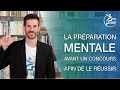 La Préparation Mentale Avant Un Concours Afin De Le Réussir