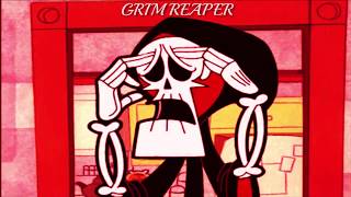 GRIM REAPER