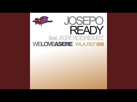 Ready (Feat. Adri Rodriguez) (Acapela)