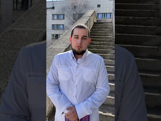 Выживший в страшном ДТП челнинец занимается реабилитацией пациентов