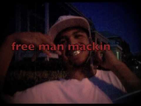 man mackin new single if u shootin