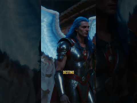 Lo que Dios le Dijo al Arcángel Miguel sobre las misiones del Arcángel Uriel #biblia  #angeles