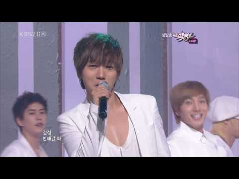 [Perf] 100702 YeWook  in No Other