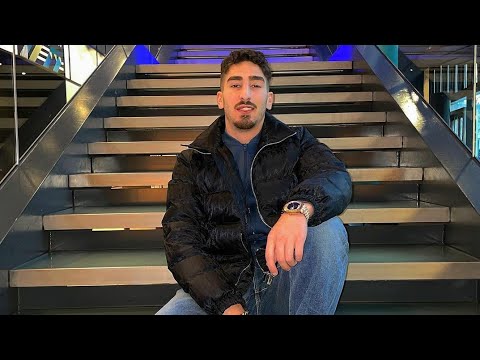 RICKY RICH feat. ZUNA & DARDAN - HABIBI (Hörprobe)