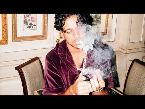 Ufo361 feat. Lil Gotit - GET THE FVCK OUT (slowed + reverb)