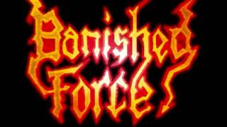 Banished Force - Wild Live