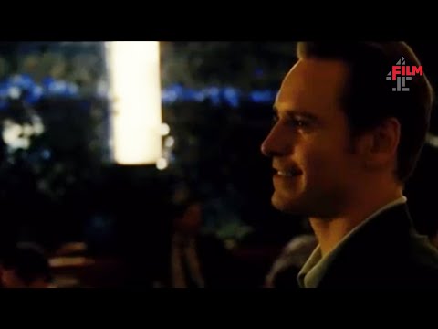 Utanç filminde Michael Fassbender - kulüp sahnesi