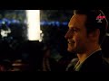 Michael Fassbender in Shame - the club scene