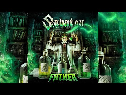 The Most Powerful Version: Sabaton - Father (With Lyrics)