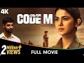 Code M 𝐒𝐮𝐬𝐩𝐞𝐧𝐬𝐞 𝐓𝐡𝐫𝐢𝐥𝐥𝐞𝐫 Hindi Full Movie Jennifer W