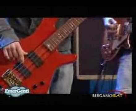 SexTones - Cure Me Or Kill Me