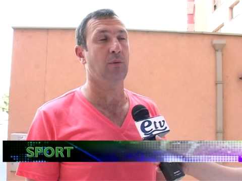 SPORT / Ştire Etv - Încă două transferuri! | 14.08.2014