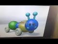 Baby Einstein Logo In Lost Effect