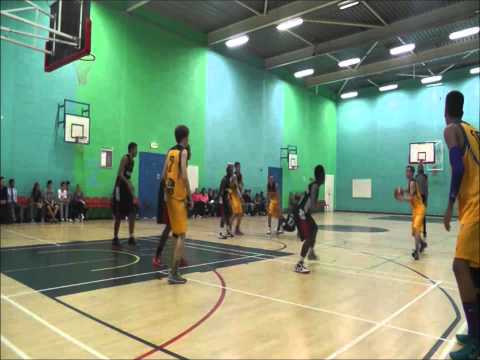 Max Denham Highlights