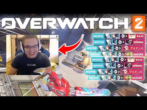 BEST / Most Viewed NECROS Clips Of ALL TIME