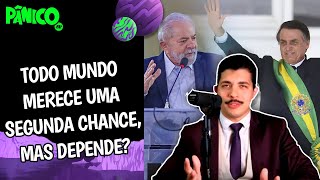 Kim Paim: ‘Cenário é cada vez pior pra Lula, e Bolsonaro está se reagrupando com eleitores de 2018’