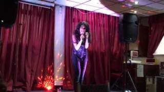 Vanessa Bebbington who&#39;s loving you. 30.7.16