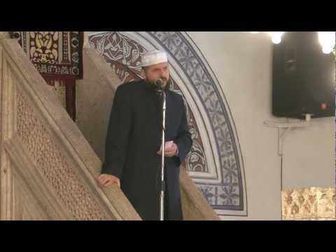 Modestia - Dr. Shefqet Krasniqi