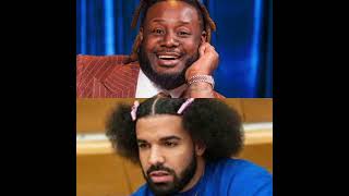 Studio Luv (Custom Remix) T-Pain ft Drake