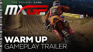 MXGP 26: The Official Game video 1