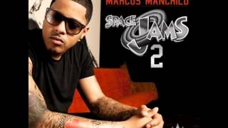 NO MERCY MARCUS MANCHILD