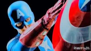 The Avengers || The Uprising