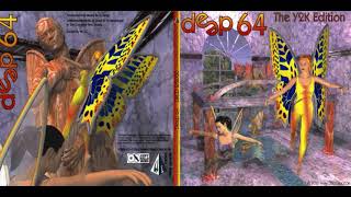Deep Dance 64 // Deep Magic Dance 64 (2000) [HD] [384 kbps AAC]
