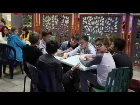 Découvrez le Collège Saint Joseph - La Salle Toulouse