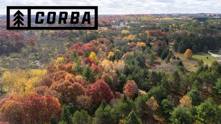 Lowes Creek (Eau Claire, WI) - Red Flint - Summer Time Ride (Helmet Cam)