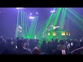 I WENT TO NBA YOUNGBOY MASA TOUR COLUMBIA SC DAY 2 YB BETTER