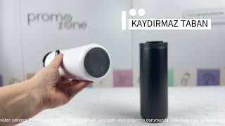 PZ6259 - 500 ML Çelik Termos Bardak