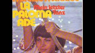 Mireille Mathieu - La Paloma Ade
