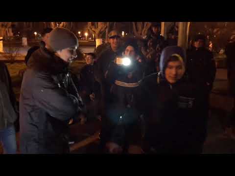 Tuki vs Mafia vs Yonki vs RK // OCTAVOS // RAZZA FREE // FECHA 6