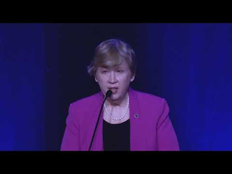 Clare Lopez speaks at Benghazi Tribute on Presidential Study Directive 11 (PSD-11)