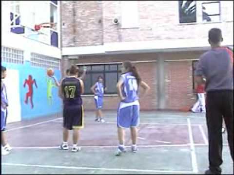 cb presentacion vs cb manilva