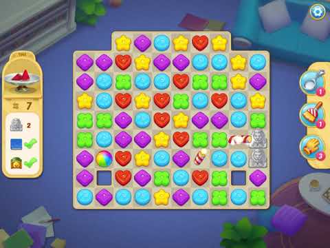 Matchington Mansion - Level 1141