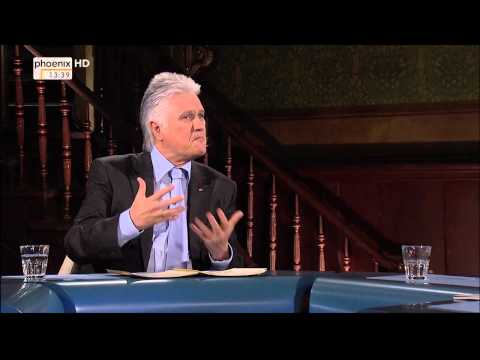 Welcher Bundeskanzler war groß? - HISTORY LIVE am 14.04.2014