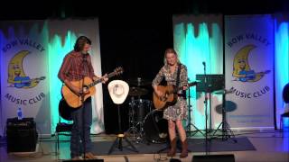 Bruce Robison &amp; Kelly Willis  - Not Forgotten You