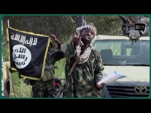 Inside Boko Haram The World's Most Evil Terrorist Group