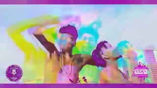 Dice Soho x Trill Sammy - Just Watch (Official Chopped Video) 🔪&amp;🔩