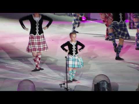 Nuit Inter-celtique de Lorient 2019 - Partie 10